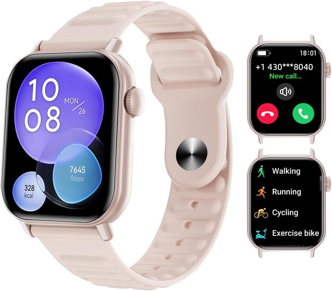 Havit Smart Life Series Watch HV-M9052 1 Havit Smart Life Series Watch HV-M9052