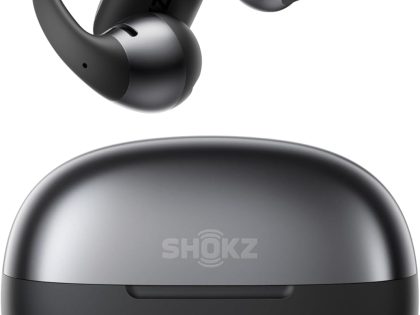 Shokz OpenDots One Open-Ear Earbuds