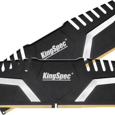 KINGSPEC DDR5 Desktop RAM 8GB 5600MHz UDIMM