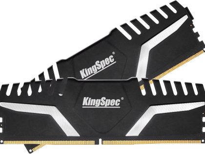 KINGSPEC DDR5 Desktop RAM 8GB 5600MHz UDIMM