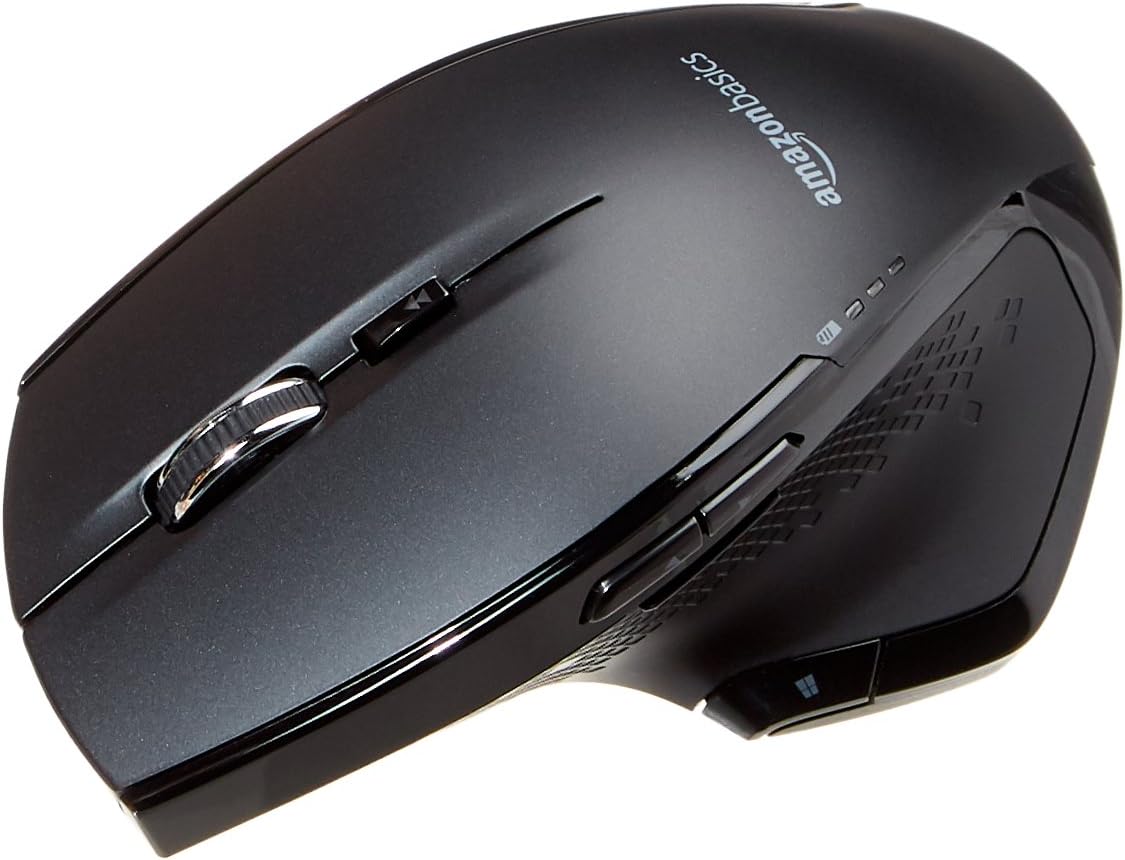 Havit PC Series Wireless Mouse HV-MS57GT 1 Havit PC Series Wireless Mouse HV-MS57GT