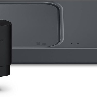 Samsung Wireless Charger Duo Pad
