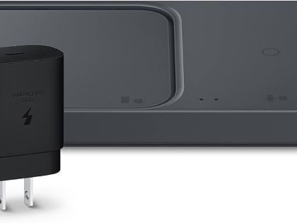 Samsung Wireless Charger Duo Pad