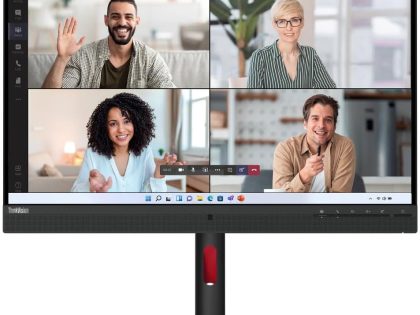 Lenovo ThinkVision T27HV-30 27-Inch Monitor