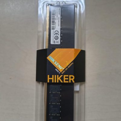 HIKSEMI DDR5 Desktop RAM 16GB 5600MHz UDIMM