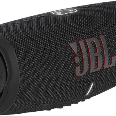 JBL Charge 5 Portable Bluetooth Speaker