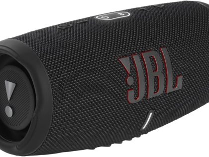 JBL Charge 5 Portable Bluetooth Speaker