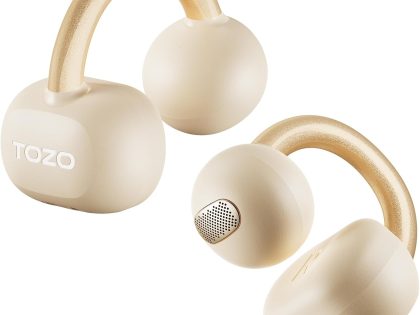 Havit Openbuds Open-Ear Clip Earbuds HV-OWS916 Lite