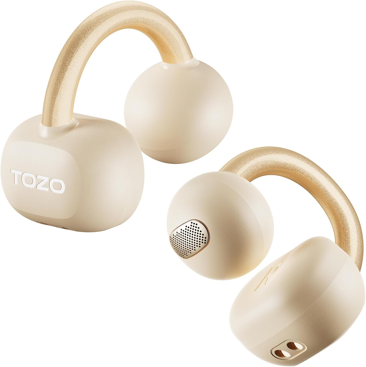 Havit Openbuds Open-Ear Clip Earbuds HV-OWS916 Lite 1 Havit Openbuds Open-Ear Clip Earbuds HV-OWS916 Lite