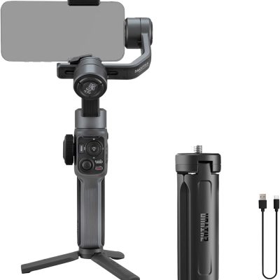 Zhiyun Smooth 5 Smartphone Gimbal Stabilizer