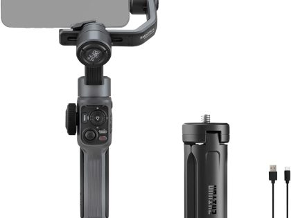 Zhiyun Smooth 5 Smartphone Gimbal Stabilizer