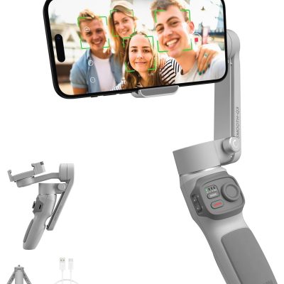 Zhiyun Smooth Q3 Smartphone Gimbal Stabilizer