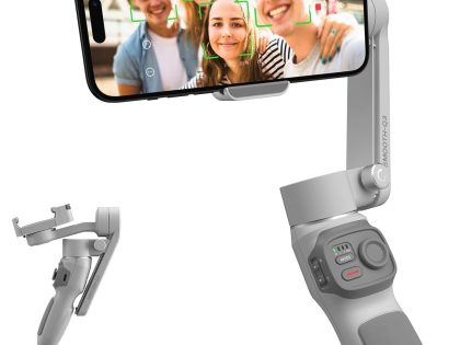 Zhiyun Smooth Q3 Smartphone Gimbal Stabilizer