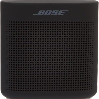 Bose SoundLink Color II Portable Bluetooth Speaker
