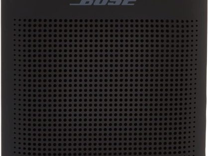 Bose SoundLink Color II Portable Bluetooth Speaker