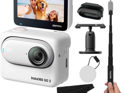 Insta360 GO 3 64GB Action Camera