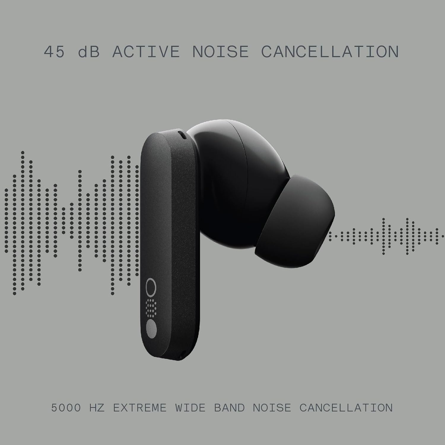 CMF Buds Pro True Wireless Earbuds 3 CMF Buds Pro True Wireless Earbuds - Image 3