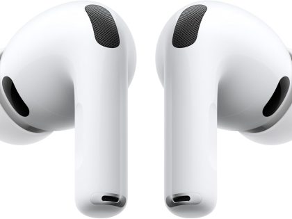 Apple AirPods Pro 3