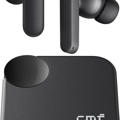 CMF Buds 2A True Wireless Earbuds