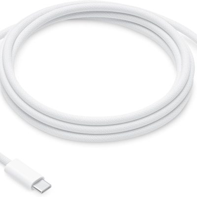 Apple 240W USB-C Charge Cable (2m)