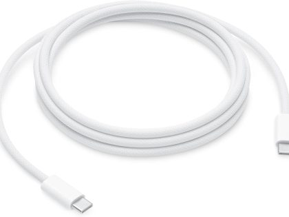 Apple 240W USB-C Charge Cable (2m)
