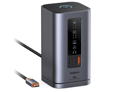 Baseus 11-in-1 USB-C Hub