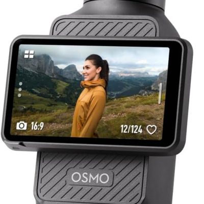 DJI Osmo Pocket 3 Standard Combo
