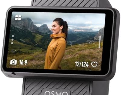 DJI Osmo Pocket 3 Standard Combo