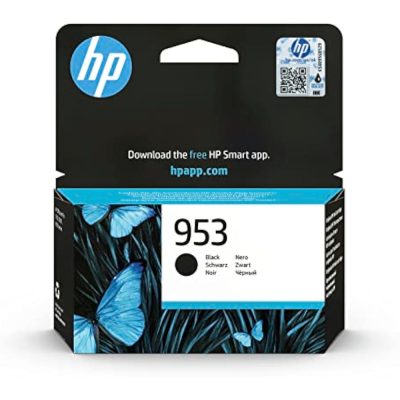 HP 953 Black Original Ink Cartridge