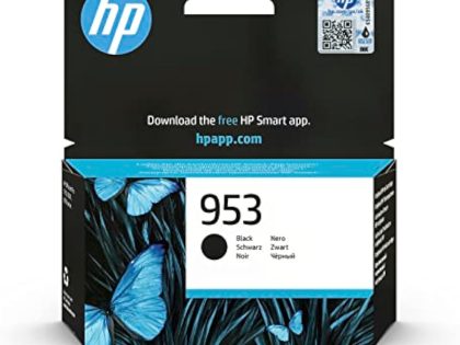 HP 953 Black Original Ink Cartridge in Kenya - Buy Printer Ink & Toner Online