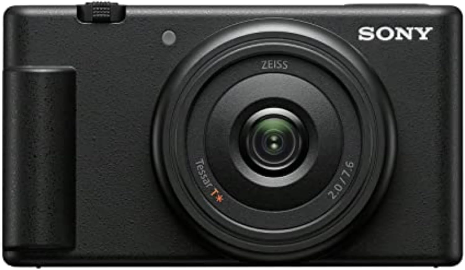Sony ZV-1F Vlogging Camera 2 Sony ZV-1F Vlogging Camera - Image 2