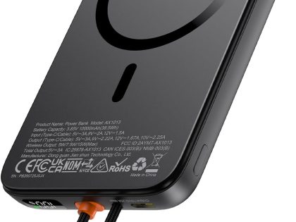 Havit PB5224 10000mAh Wireless Power Bank