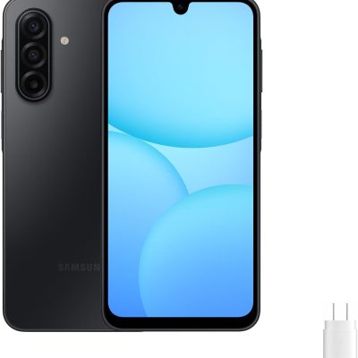Samsung Galaxy A17 5G, 8GB RAM 256GB, Middle East Warranty