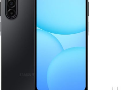 Samsung Galaxy A17 5G, 8GB RAM 256GB, Middle East Warranty