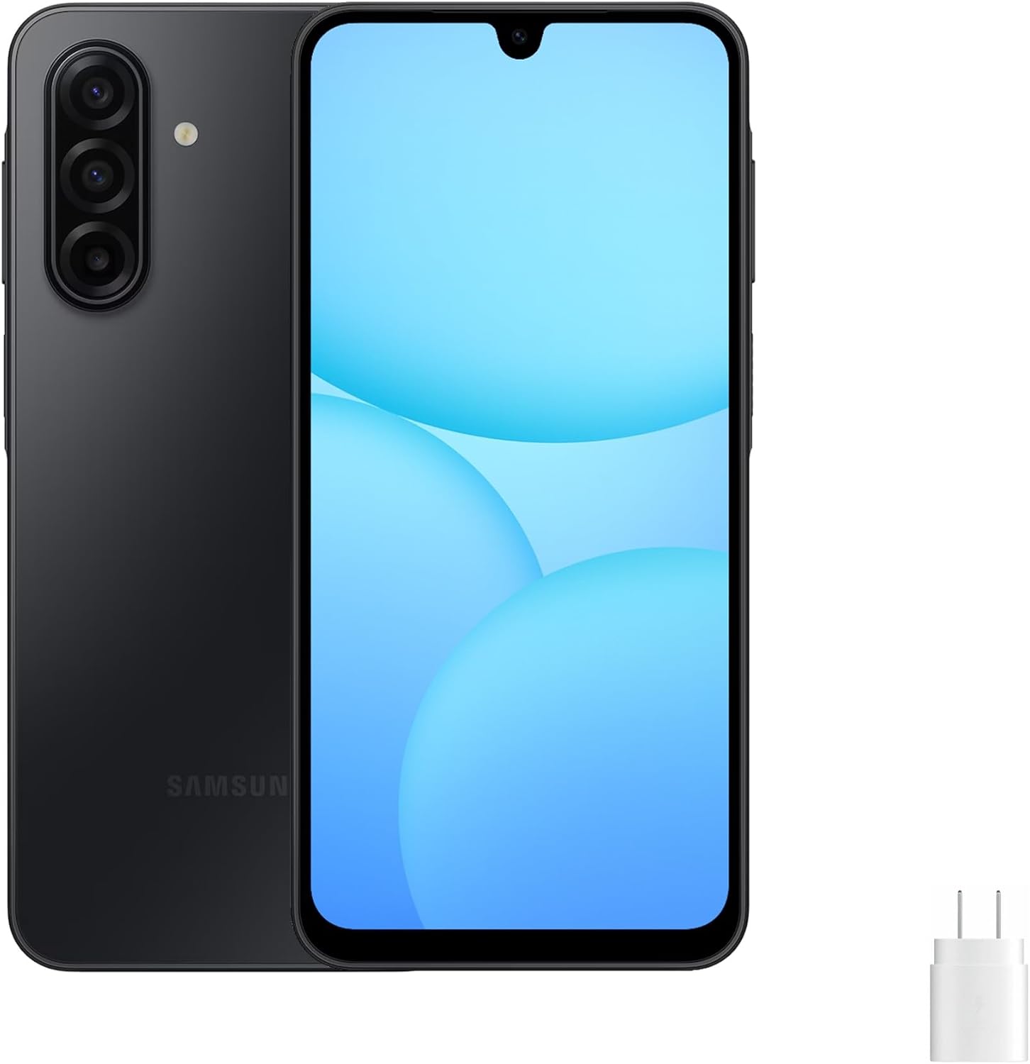 Samsung Galaxy A17 5G, 8GB RAM 256GB, Middle East Warranty 1 Samsung Galaxy A17 5G, 8GB RAM 256GB, Middle East Warranty