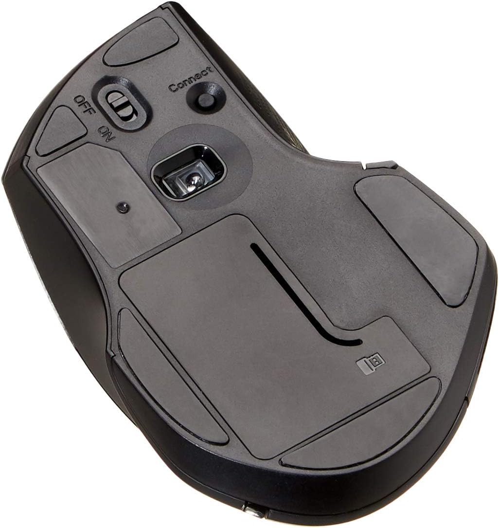 Havit PC Series Wireless Mouse HV-MS57GT 2 Havit PC Series Wireless Mouse HV-MS57GT - Image 2