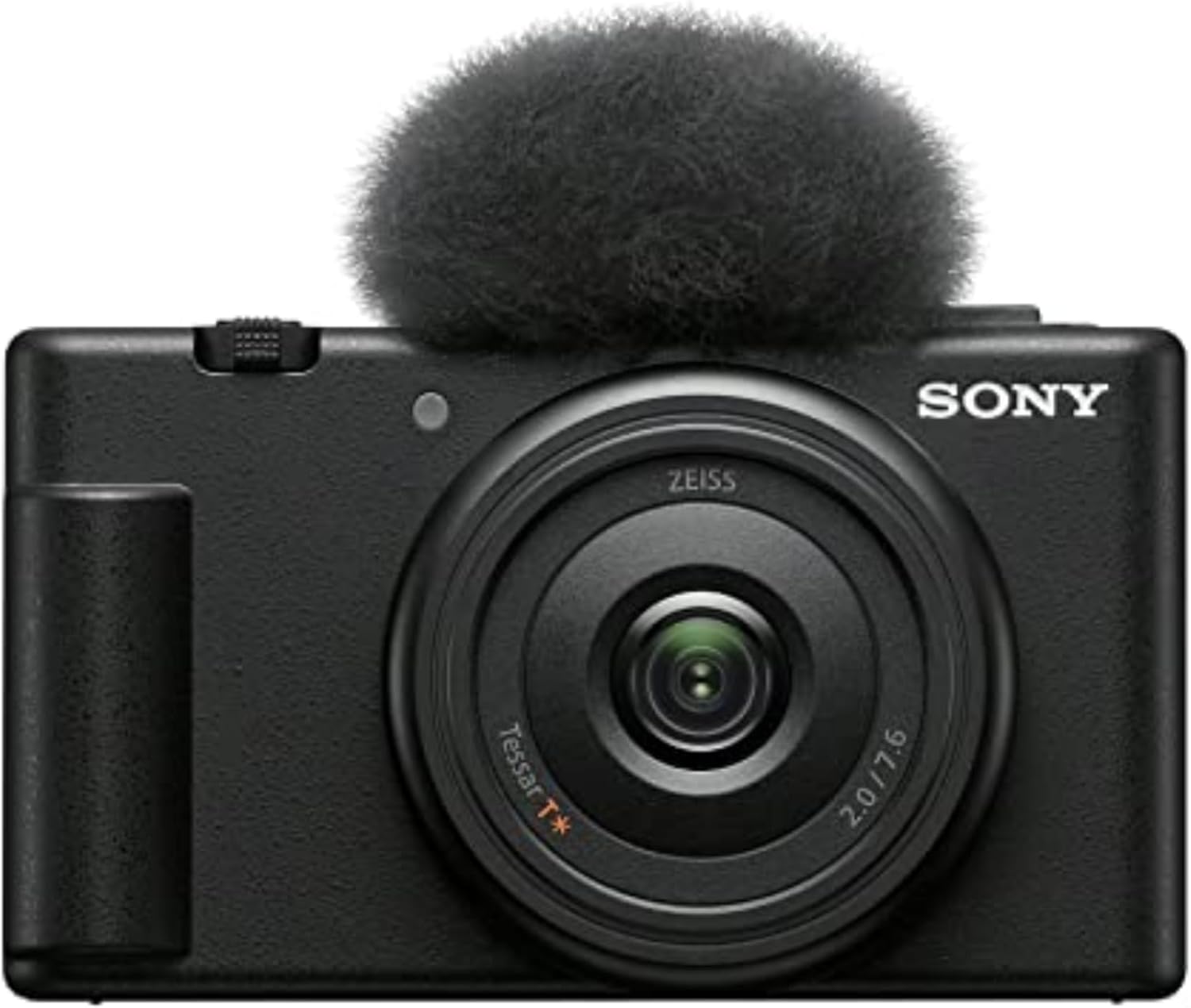 Sony ZV-1F Vlogging Camera 4 Sony ZV-1F Vlogging Camera - Image 4