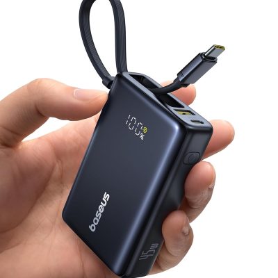Havit PB5211 10200mAh Power Bank