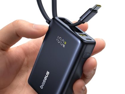Havit PB5211 10200mAh Power Bank