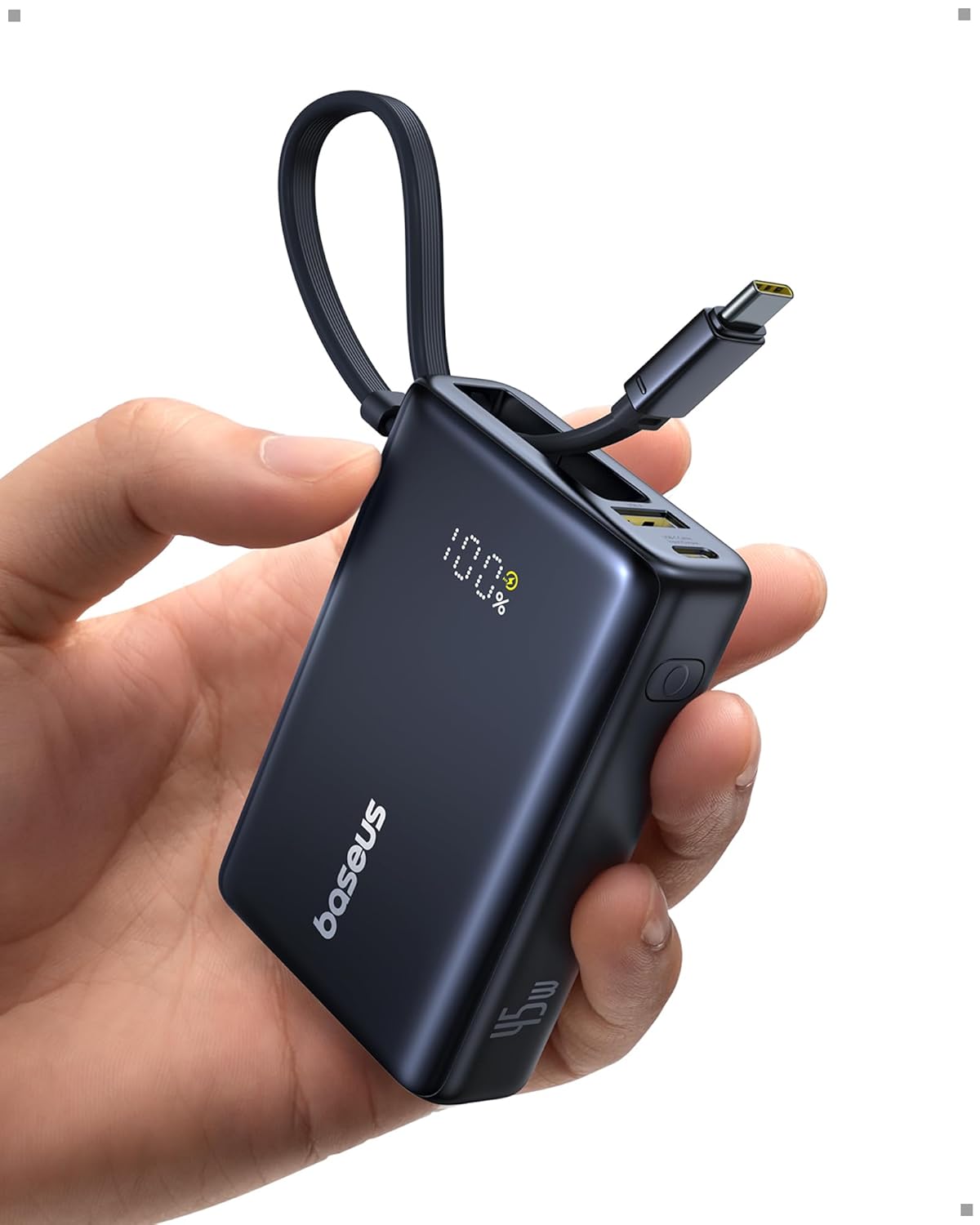 Havit PB5211 10200mAh Power Bank 1 Havit PB5211 10200mAh Power Bank