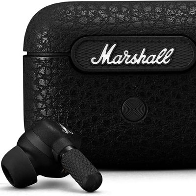 Marshall Motif 2 True Wireless Earbuds