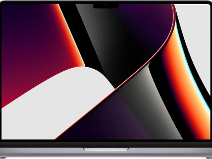 Apple MacBook Pro 14" M1 Pro 16GB RAM 512GB SSD