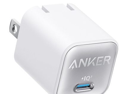 Anker Nano Charger 30W Do It All