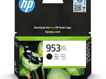 HP 953XL High Yield Black Original Ink Cartridge in Kenya - Buy Printer Ink & Toner Online