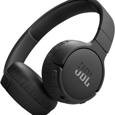 JBL Tune 670NC Wireless Noise Cancelling Headphones