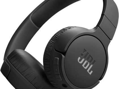 JBL Tune 670NC Wireless Noise Cancelling Headphones