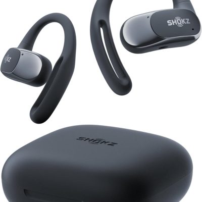 Shokz OpenFit Air Open-Ear Headphones