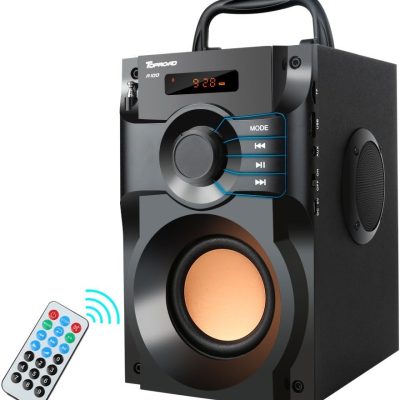 Havit Audio Series Bluetooth 5.3 Speaker HV-SK903BT