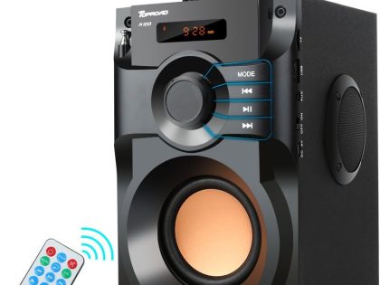 Havit Audio Series Bluetooth 5.3 Speaker HV-SK903BT