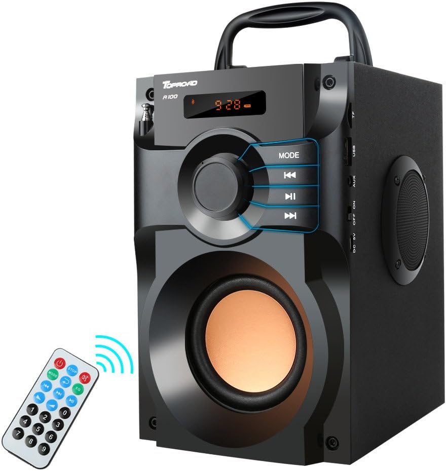 Havit Audio Series Bluetooth 5.3 Speaker HV-SK903BT 1 Havit Audio Series Bluetooth 5.3 Speaker HV-SK903BT